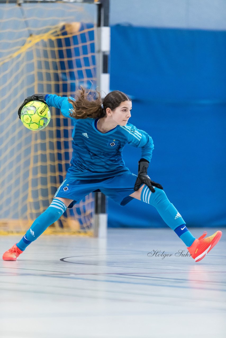 Bild 449 - C-Juniorinnen Futsalmeisterschaft